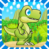 Dinosaur Adventure icône