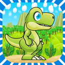 APK Dinosaur Adventure | The Best Dino Adventure Game