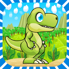 Dinosaur Adventure ikon