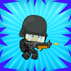Jumper Soldier icono