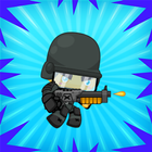 Jumper Soldier icon