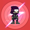 Ninja Hero Runner Aventure