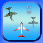 Skip Air Plane icon