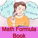 APK Math Formula Book To Easily Memorize Math Formula