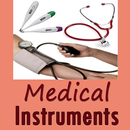 APK Medical Instruments and Their Uses