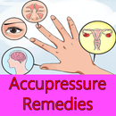 APK Acupressure Points Tips To Cure 300 Diseases