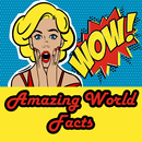 APK Amazing and Interesting Facts of World -हिंदी