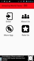 Amazing and Interesting Facts of World -हिंदी screenshot 3