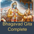 APK Bhagavad Gita in English - Easily Explained Words