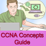 CCNA Concepts Guide ikona