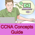 CCNA Concepts Guide アイコン