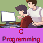 C Programming Concepts and Notes icône