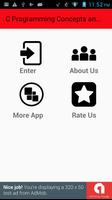 C Programming Concepts and Notes Ekran Görüntüsü 3