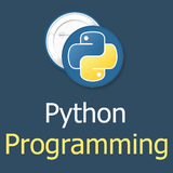 Python Programming icône