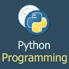 Python Programming biểu tượng