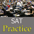 SAT Exam Preparation Guide