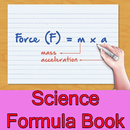 APK Science Formulas For Physics Chemistry and Biology
