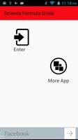 Science Formulas For Physics Chemistry and Biology imagem de tela 3