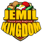 Jemil Kingdom Food Match ícone