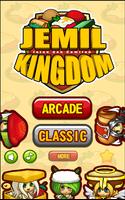 Jemil Kingdom Food Match постер