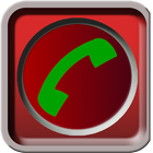 Call Recorder 2016 icône