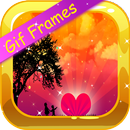 Gif Photo Frames Love Amazing APK