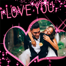 Love Romantic Gif Frames APK