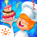 My Cake Bakery: Kids Game APK