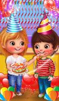 My Cake Bakery: Kids Game Affiche