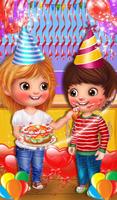 Poster My Cake Bakery: Kids Game