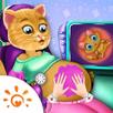 My Newborn Kitten Daycare APK
