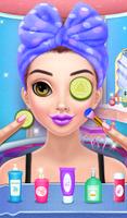 My Party Princess  Salon پوسٹر