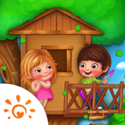 Magic Tree House - Kids Fun icône