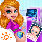 Nora's Pregnancy Checkup icône