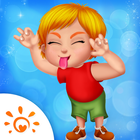 آیکون‌ Baby Rozy - My Talking Doll