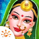 Indian Wedding Bride Salon APK