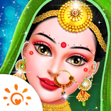 ”Indian Wedding Bride Salon