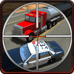 Traffic Hunter Sniper 2017