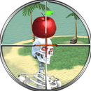 APK Apple Shooting Legend - Apple Strike