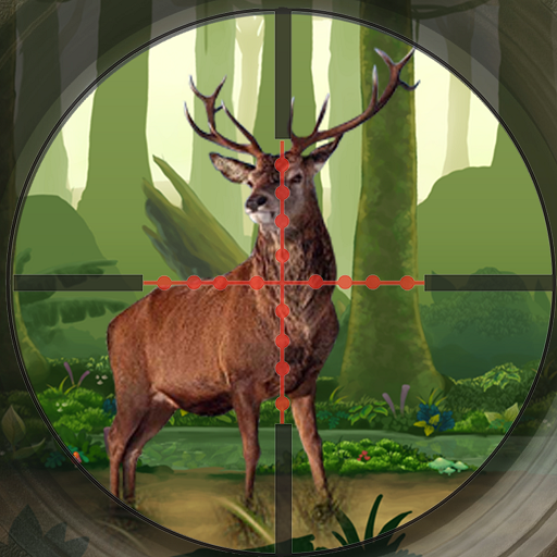 鹿狩獵遊戲2017