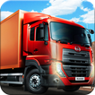 Euro Cargo Truck Driver Simulator 3D