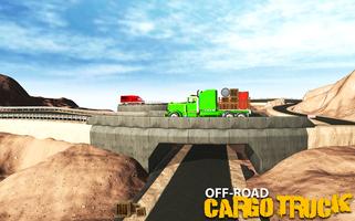 Euro Cargo Truck تصوير الشاشة 3