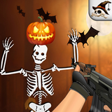 Halloween Shooter biểu tượng