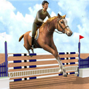 My Horse Racing Derby Game APK