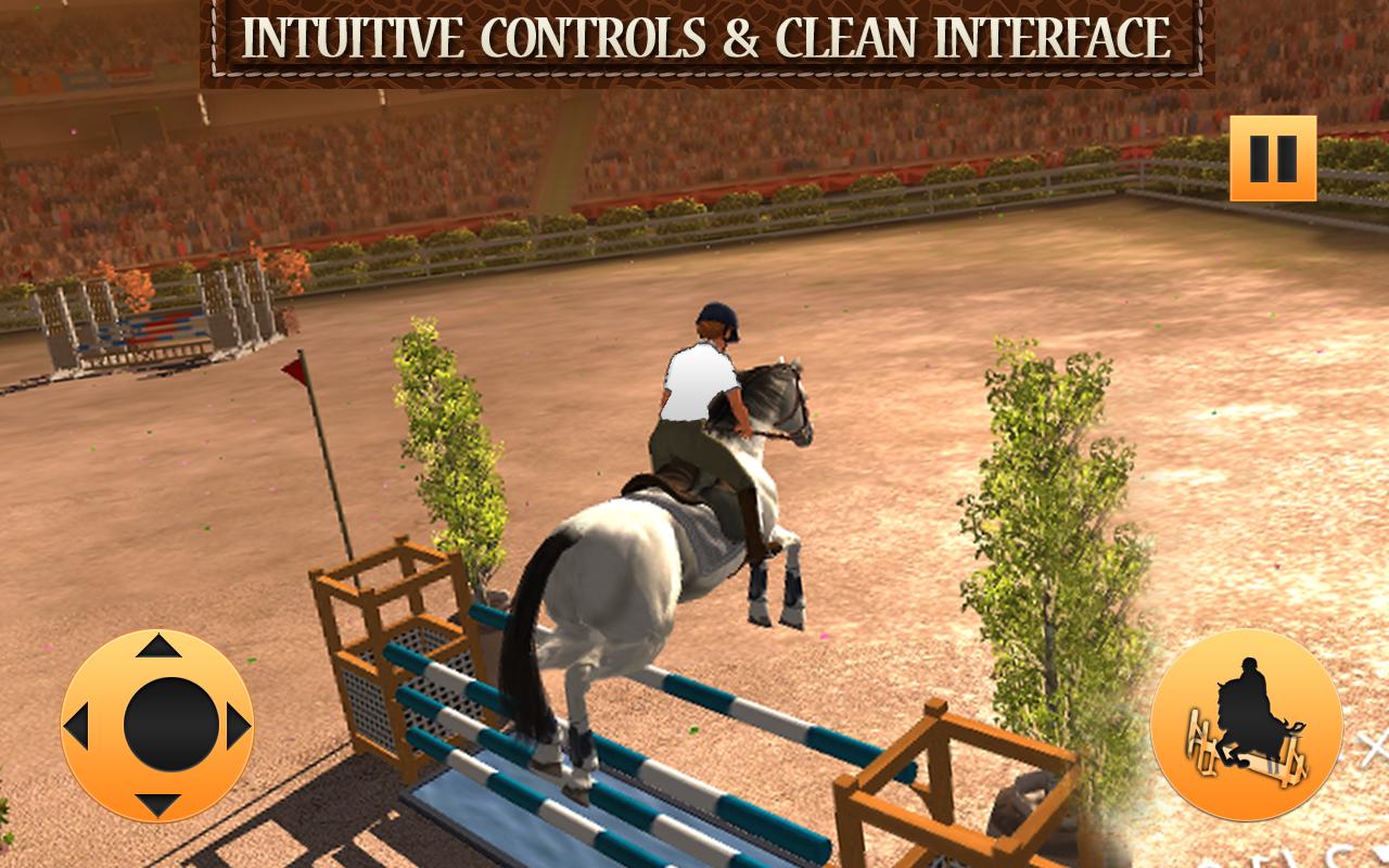 Mi juego de Derby de carreras de caballos for Android - APK ... - 