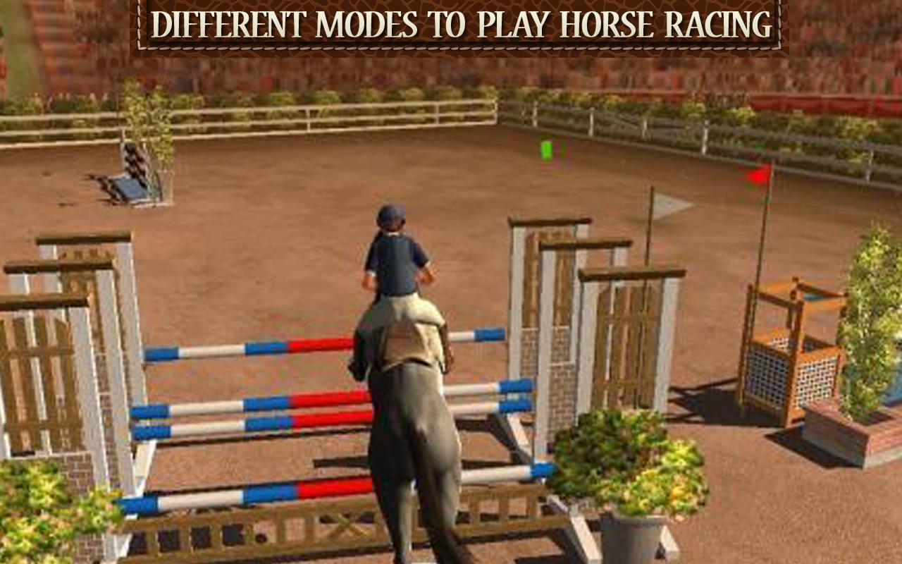 Mi juego de Derby de carreras de caballos for Android - APK ... - 