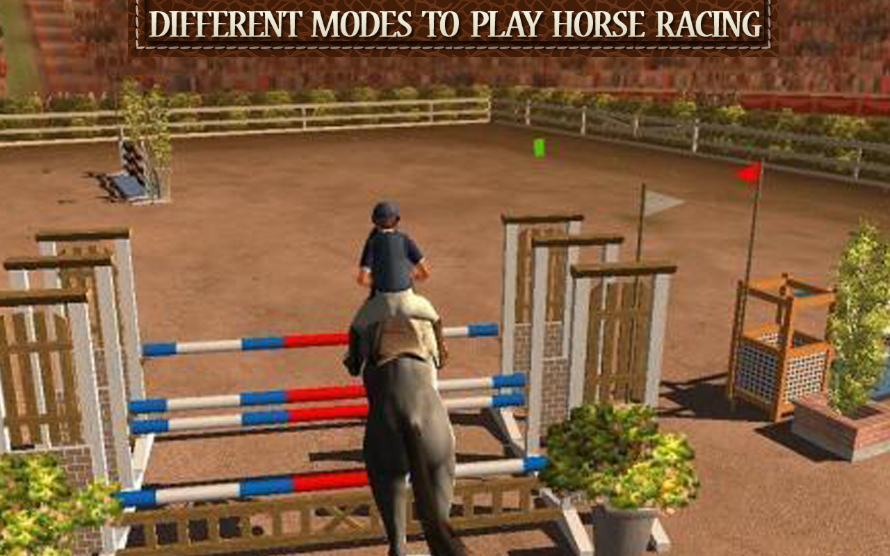 Mi juego de Derby de carreras de caballos for Android - APK ... - 