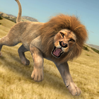 Lion Hunting: African Safari icon