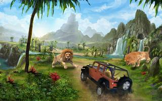 Lion Hunting: African Safari screenshot 3