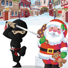 Subway Ninja Run-icoon